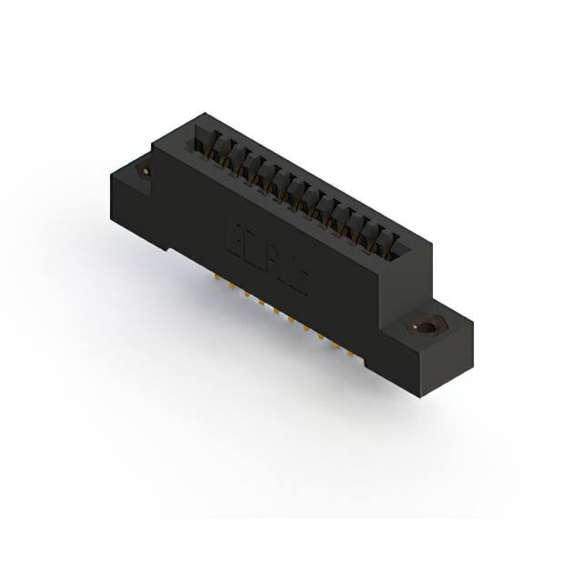 392-013-540-108 EDAC Inc.  Edgeboard Connectors